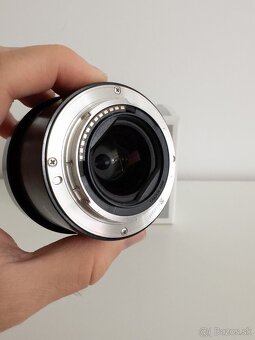 Samyang AF 45/1.8 FE Sony - 3