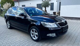 SKODA OCTAVIA KOMBI DSG - NA PREDAJ / NA SPLATKY - 3