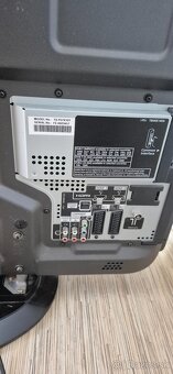 Panasonic - TX-P37X10Y - 3