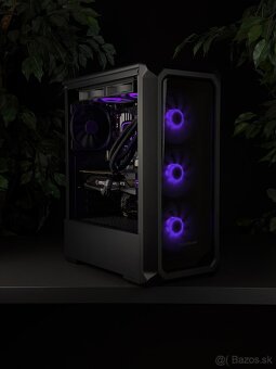 ☑️ i9 10900 / RTX 3060 / 16GB RAM / 1TB M2 / 24m Zár. - 3