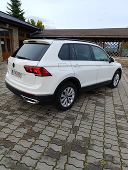 Volkswagen Tiguan 1.5 TSI - 3