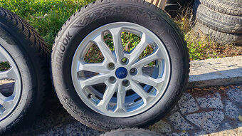 5x108 R16 --- FORD TOURNEO CONNECT , FOCUS ... - 3