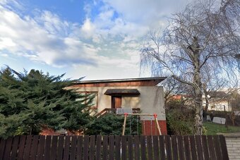 4iz rodinný dom  na brehu Malého Dunaja, dvojgaráž, krb - 3
