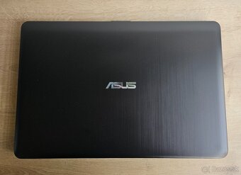 Notebook Asus X541UA + DARCEKY 🎁 - 3