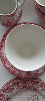 Predám anglický porcelán - 3