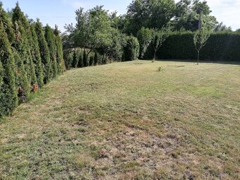 Stavebný pozemok na predaj Hruboňovo - Suľany 3,77a - 3