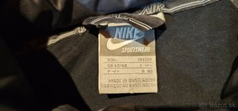 Bunda Zimná NIKE ,XXL, ako Nová - 3