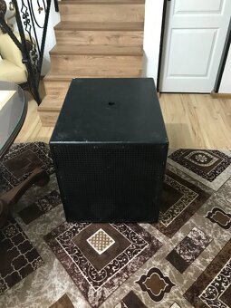 Predám bedne rcf - 3