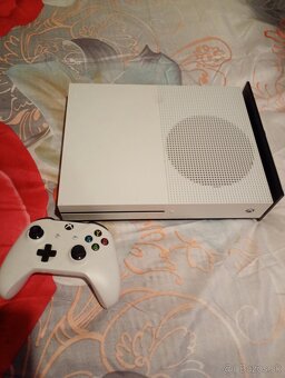 X box - 3