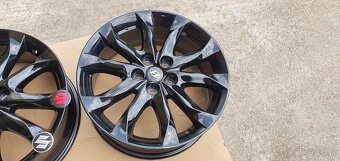 Honda kia mazda toyota mitsubishi 5x114,3 r18 nissan - 3