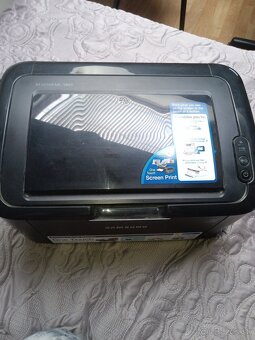 Predám tlačiareň Samsung - 3