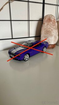 Modely 1:24 - 3