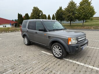 Land rover discovery 3 - 3