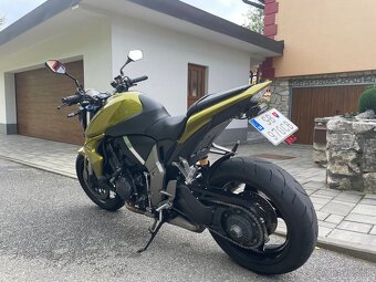 Honda CB1000r - 3