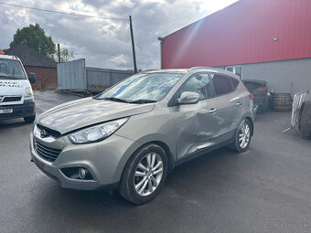 361. HYUNDAI IX-35 2011 / 2.0 CRDI / D4HA - 3