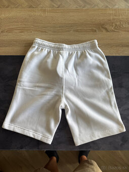 Nové pánske šortky Lacoste GH5074 Xs - 3