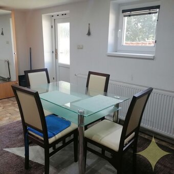 Prenájom 1 izbový byt - 3