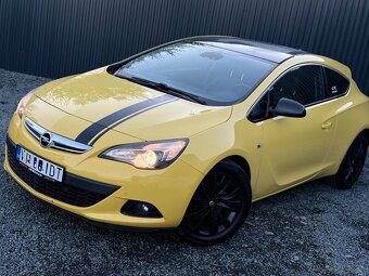 Opel Astra GTC Automat SR - 3