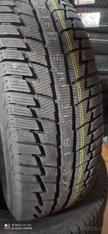 Zimné pneumatiky R17 - 3