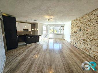 Exkluzívne ponúkame na predaj veľkometrážny 4-izbový byt, sí - 3