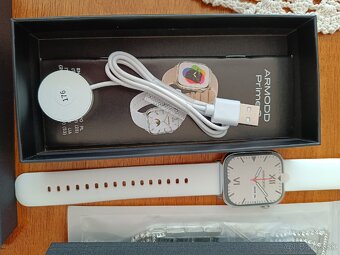 Armodd Prime 2 Smart hodinky - 3