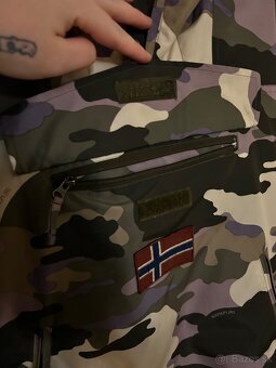 Napapijri Dámska bunda - 3