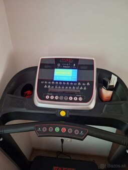 Bežecký pás Fassi - 3