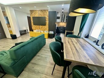 Kompletne zrekonštruovaný 3-izbový byt v Piešťanoch na preda - 3