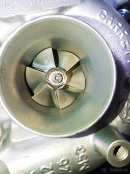 Hybridné turbo pre 1.9TDi 66/74/81/85kW - 3