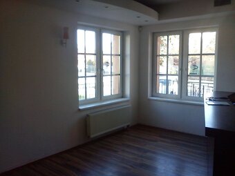 Dom na obchodné účely, Nitra - 3