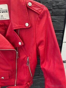 Dámska koženka - 3