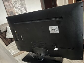 Samsung UE42F5000AW - 3