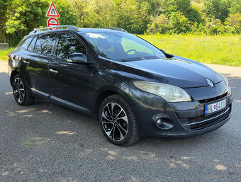 Renault Mégane Grandtour III 1.9 dCi Privilege - 3