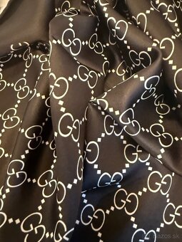 Gucci šatka - 3