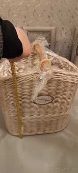 Sùprava nových ručne pletených výrobkov - 3