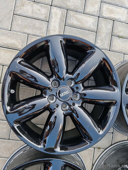 Mini Cooper 5x112 - 3