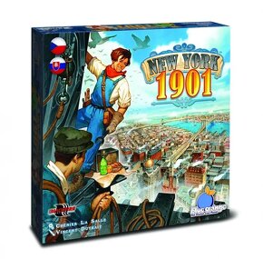 Spoločenské hry - 3