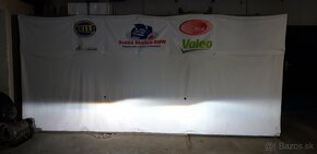 Výmenou svetla BMW E90 E91 predface - 3