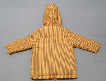 2 x zimná bunda veľ. 86 v top stave - 3