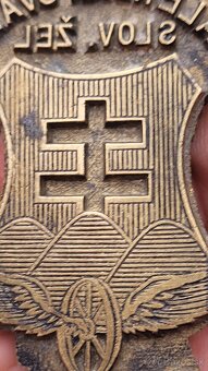 Odznak.vyznamenanie..ss. - 3