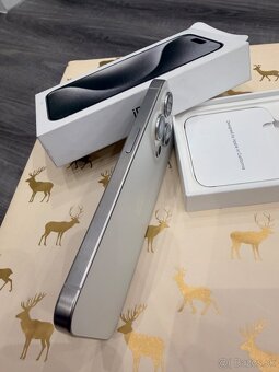 Iphone 15 PRO 128gb - 3