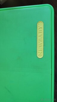 Detský stôl a stoličky - 3