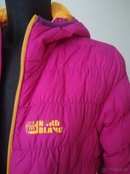 Dámska športová bunda - 3