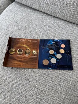 Rozlučka s Slovenskou Korunou - 3