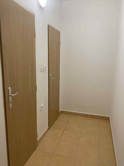 Utultny 1-izbovy byt na terase - 3