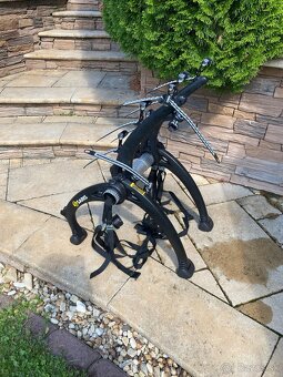 Nosič bicyklov saris bones 3 - 3