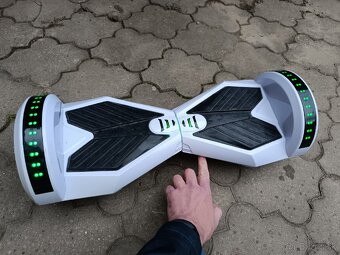 Predám hoverboard - 3