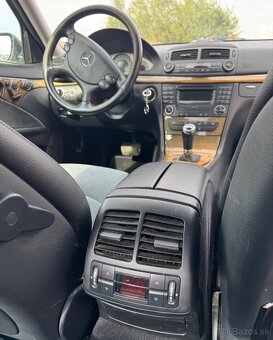 Mercedes-Benz E 320CDI - 3