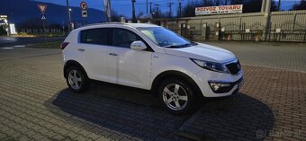 Kia Sportage 2.0 CRDi 135kW AWD - 3