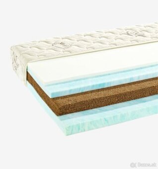 Matrac Oselva Gold 90x200 - 3